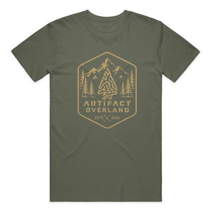 Wilderness