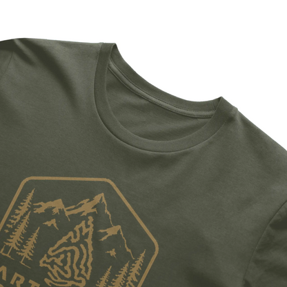 Light Cotton T Shirt