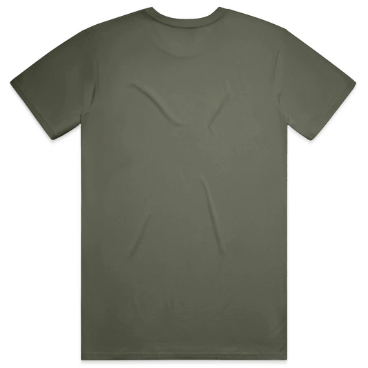 Light Cotton T Shirt