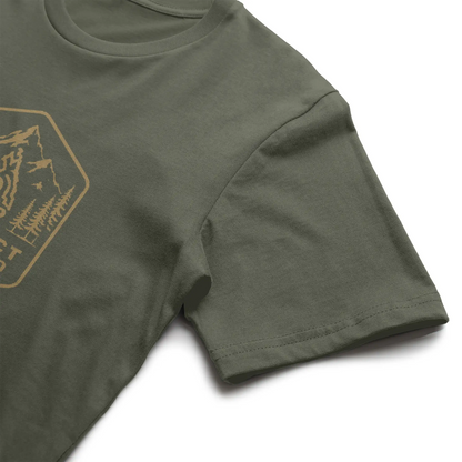 Light Cotton T Shirt