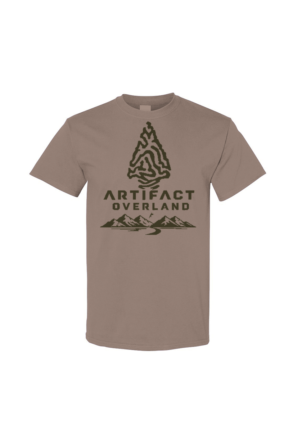 Cotton T Shirt