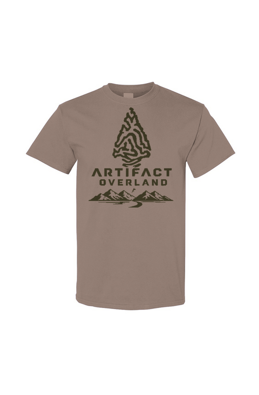 Cotton T Shirt
