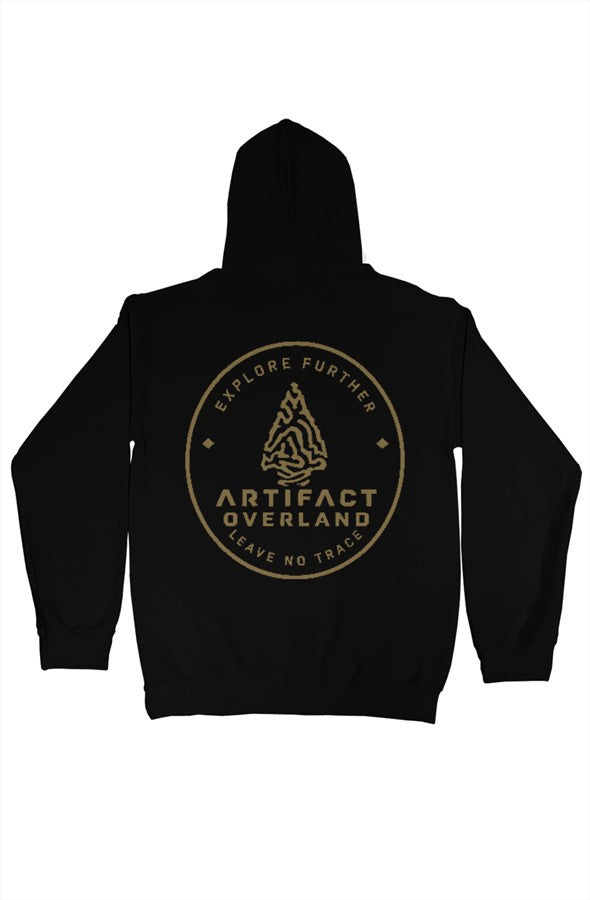 Explorer hoody