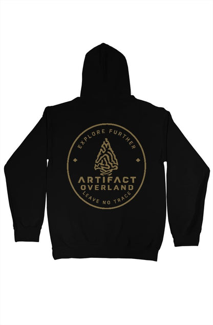 Explorer hoody